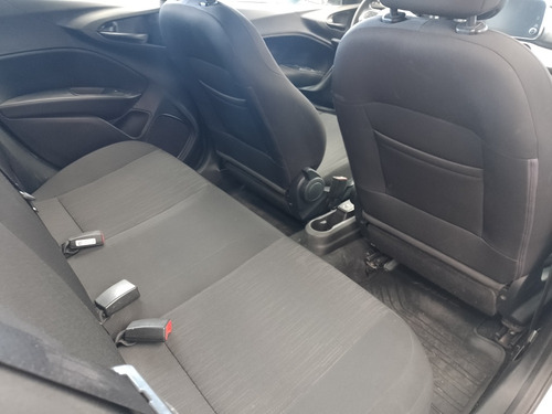 Fiat Argo 1.3 Drive Gse Manual