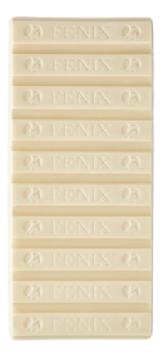 Chocolate Cobertura Blanco Extraliquido 91 Fenix