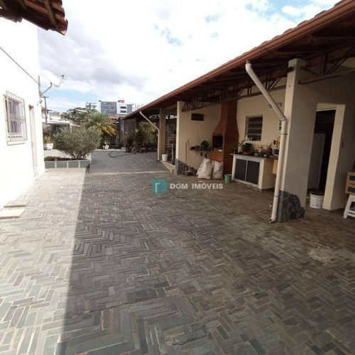 Imagem 25 de 30 de Casa À Venda, 390 M² Por R$ 950.000,00 - Santa Maria - Juiz De Fora/mg - Ca0491