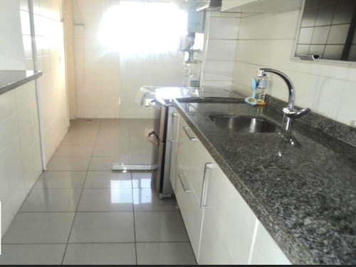 Imagem 15 de 25 de Apartamento - 623d - 69006737