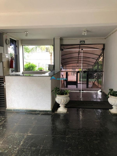 Imagem 22 de 26 de Apartamento A Venda Com 137 M² - Ed. Solar Das Palmeiras (centro Da Cidade) - 7795