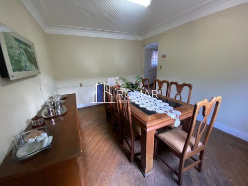 Imagem 4 de 29 de Sobrado Com Edícula, Vila Mathias R$400mil Cod1523 - V1523