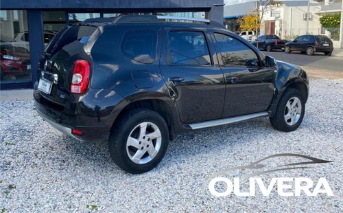 Renault Duster Privilege 2.0 4x2
