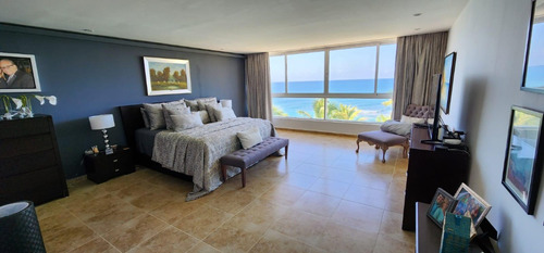 For Sale Penthouse En Marbella Juan Dolio Con 687m2 Primera Linea De Playa De 3 Habiaciones Y Terraza