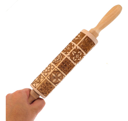 Masa Rolling Stick Rolling Pin