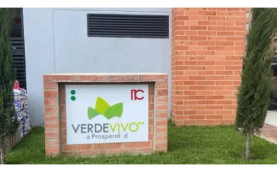 Apartamento en venta