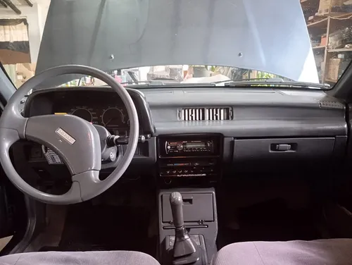Chevrolet Swift 1.3