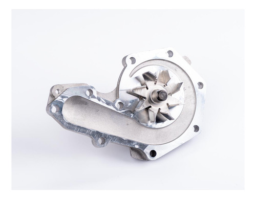 Imagen 3 de 5 de Bomba De Agua F9q/f8q Renault Kangoo Express 1.9 Ex. Rld Con