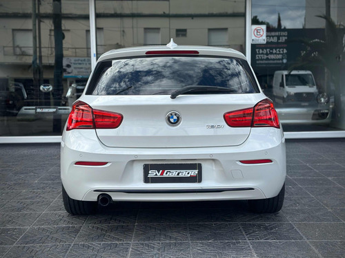 BMW Serie 1 1.6 120i M Package 177cv