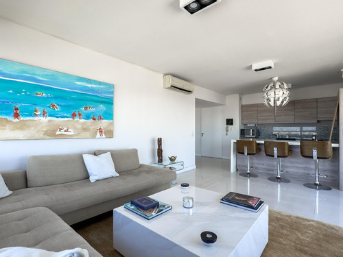 Venta Departamento 4 Ambientes - Terraza - Cochera - Palermo