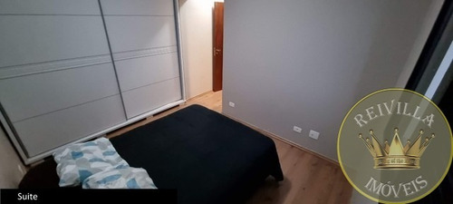 Imagem 8 de 20 de Apartamento Mooca, 113 Metros, 3 Dorms, Suite, 2 Vagas Fixas E Cobertas - Ap00642 - 70275888