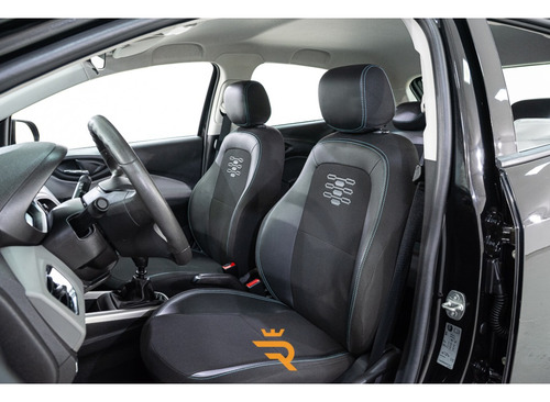 Chevrolet Onix 1.4 MPFI LT 8V FLEX 4P MANUAL