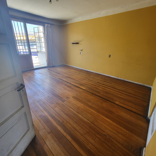 Propiedad Comercial 2 Pisos C/ Terreno Centro De Melipilla