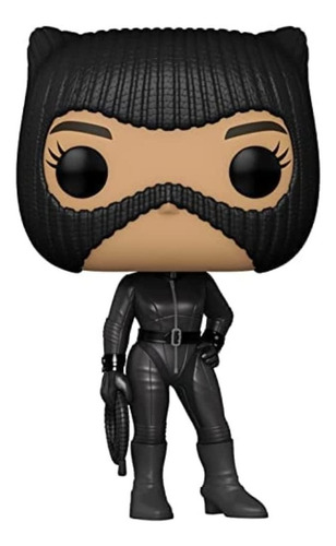 Funko Pop Selina Kyle The Batman