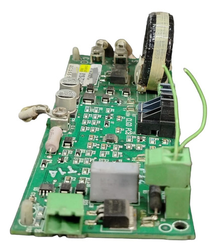 Allen Bradley 80190-520-01-r Tarjeta Lógica (Usado)