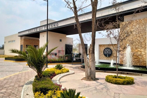 Amplio Terreno En Venta Para Desarrollar, Ubicado En Visitación En Melchor Ocampo, Estado De Mé...