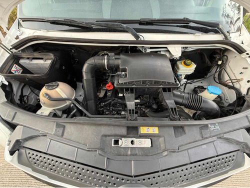 Mercedes-Benz Sprinter 415 CDI