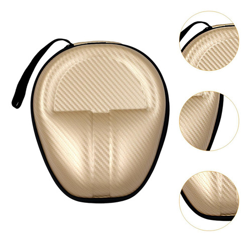Bolsa De Auricular De Auriculares Bolsa Impermeable Con Un