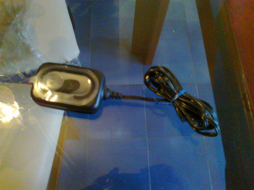 Cargador Motorola C210 Spn5172a