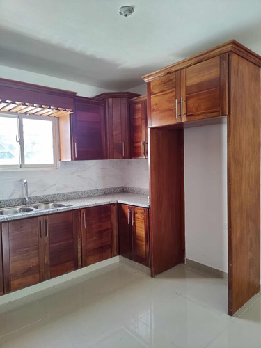 Casa En Venta En La Romana En El Residencial Don Juan