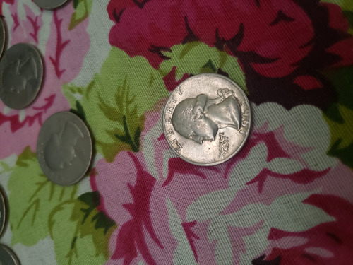 Imagen 6 de 9 de Vendo Monedas Coleccionales