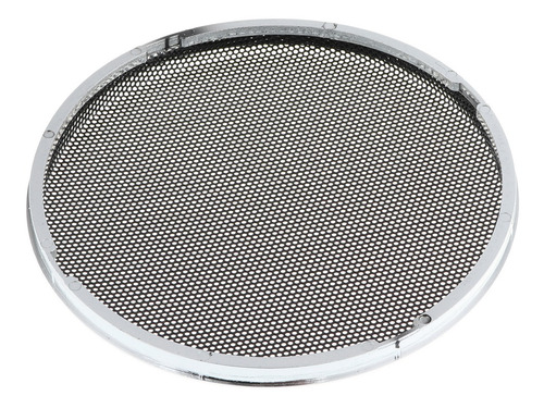 2pack Car Audio Speaker Mesh Sub Woofer Subwoofer Grill