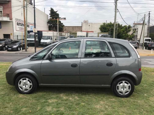 Chevrolet Meriva 1.8 Gl Aa+da 2012