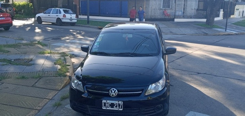 Volkswagen Gol Trend Pack 1 Año 2012