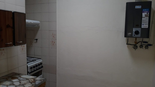 Imagen 12 de 17 de Departamento Tipo Casa En Alquiler En Lanus Este
