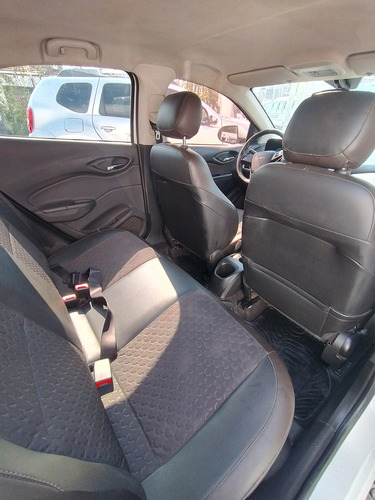 Chevrolet Prisma 1.4 Ltz 98cv