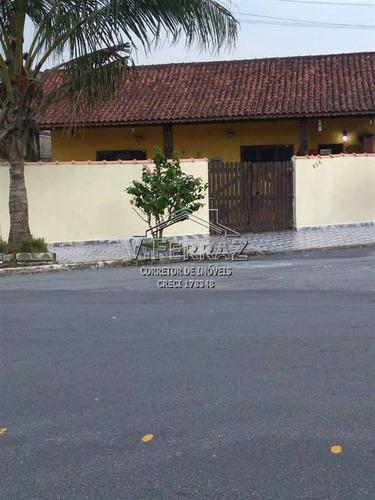 Imagem 21 de 23 de Casa, 3 Dorms Com 60 M² - Mirim - Praia Grande - Ref.: Mon326 - Mon326