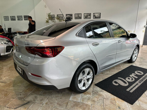 Chevrolet Onix plus Onix Plus 1.0 Turbo Automatico Premier 1