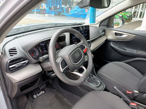 Fiat Pulse AUDACE HB 1.0 AUT