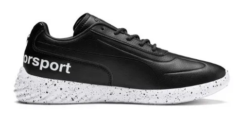Puma bmw mms speedcat evo synth hotsell