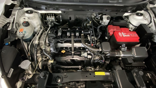 Imagen 11 de 15 de Nissan Kicks 2019 1.6 Exclusive At