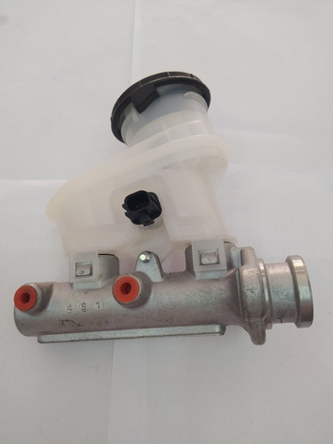 Bomba Freno Luv Dmax 3.5 03/08 Original Isuzu