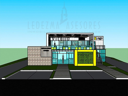 Imagen 10 de 13 de Ledezma Asesores Vende Terreno Av. Guasipati, Cerca De La Av. Táchira, Ciudad Bolívar - Venezuela