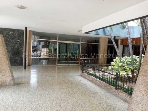 Leandro Manzano Apartamento En Venta,las Mercedes Mls #24-23049 As