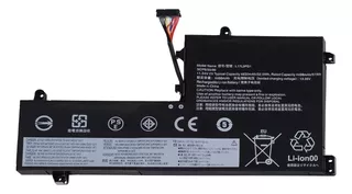 Bateria L17l3pg1 L17m3pg1 L17c3pg1 Lenovo Legion Y530 Y740