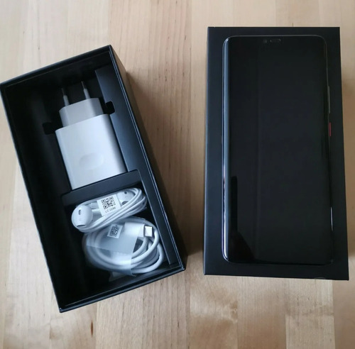 Imagen 2 de 3 de Huawei Mate 20 Pro