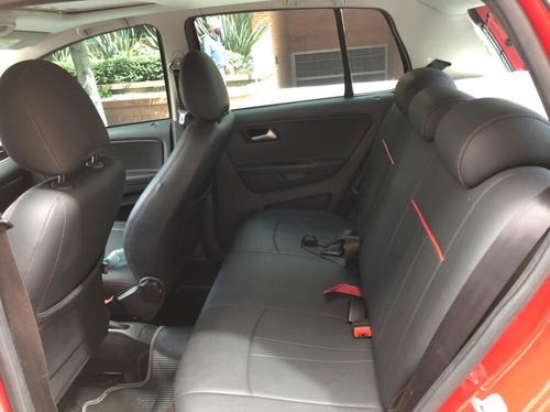 Volkswagen Cross Fox 2016 1.6 Wild Mt 6 Velocidades Ct