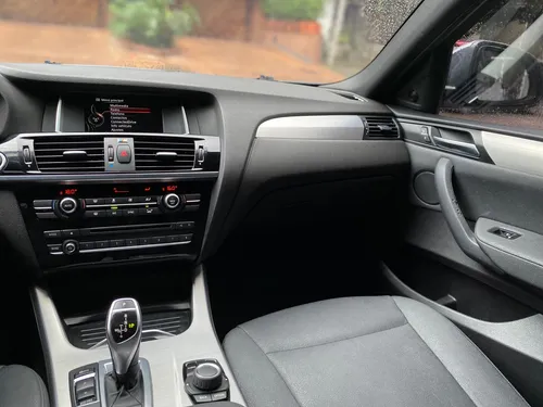 BMW X4 Xdrive 28 I