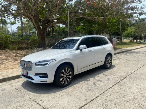 Volvo XC90 2.0 T6 Awd R-design