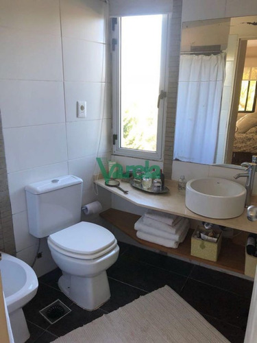 Imagen 8 de 14 de Casa Venta Solymar 3 Dorm 2 Baños Fondo Parrillero Cochera - Ciudad De La Costa Solymar