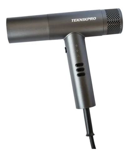 Secador De Pelo Power Tech Teknikpro