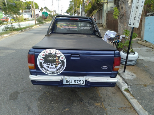 Ford Ranger Camionete