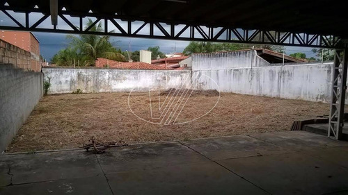Imagem 2 de 6 de Terreno À Venda Em Cidade Universitária - Te026806