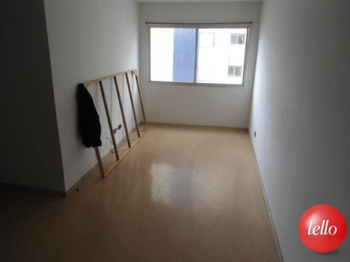 Imagem 1 de 10 de Apartamento - Ref: 227674