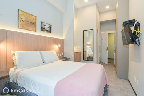 Imagem 6 de 10 de Apartamento À Venda Em São Paulo - 21470