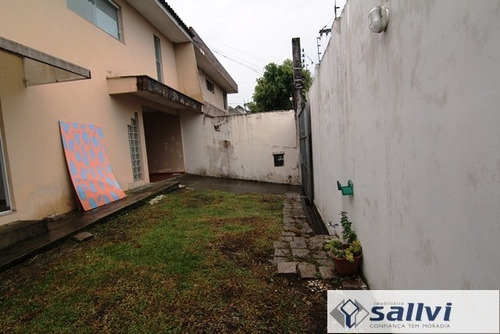 Imagem 3 de 30 de Sobrado Para Venda - 42500.4559